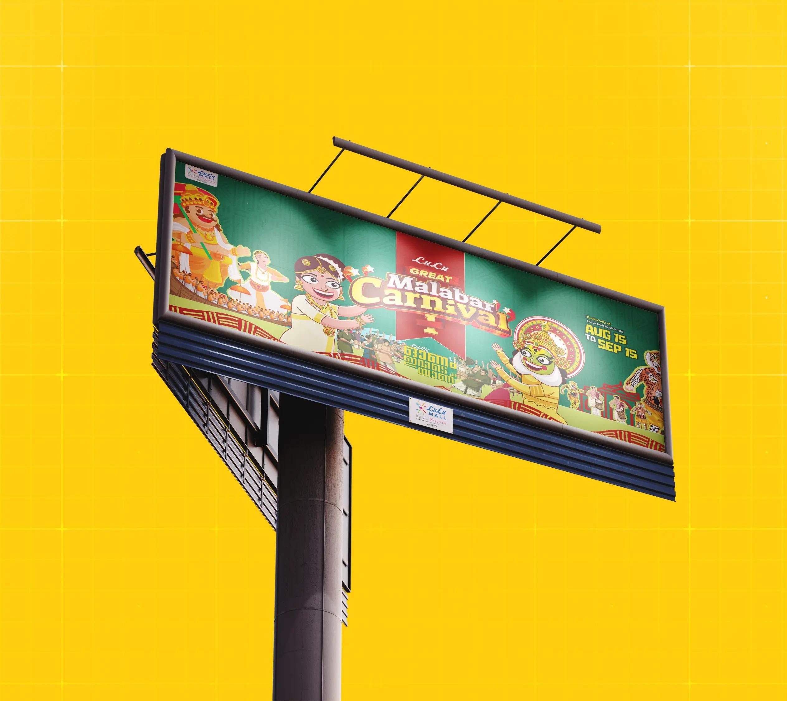 Best advertising agency in Calicut